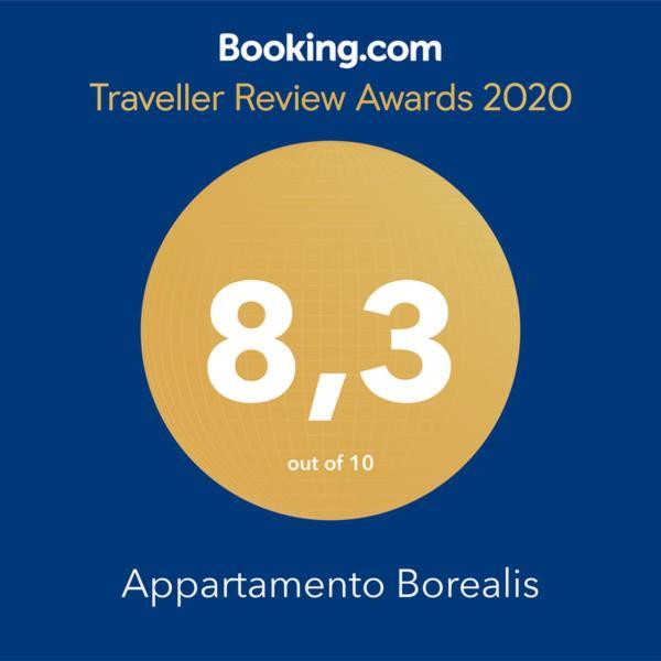 Appartamento Borealis Cogne Exterior foto