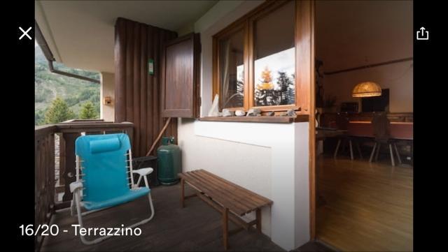 Appartamento Borealis Cogne Exterior foto